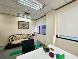 Tong Eng Building (D1), Office #585429771